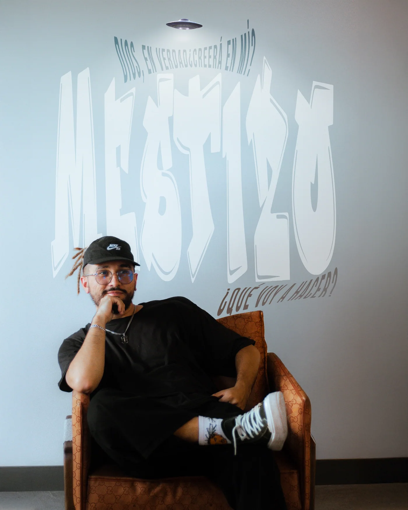 Nicolás Delgado Rodríguez, director de Kuadra Film